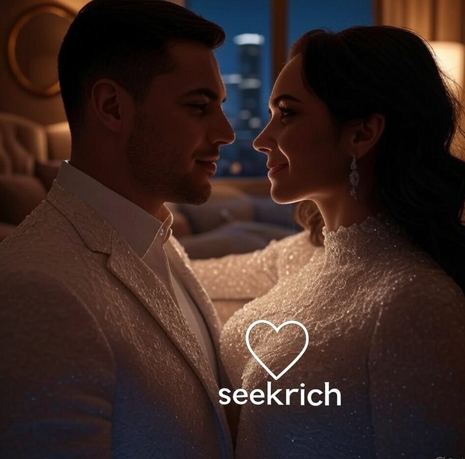 seekrich