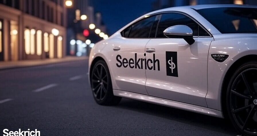 seek rich men